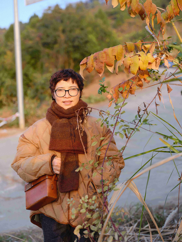 周蜀溪